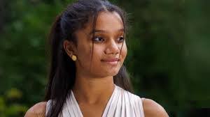 Mia Hackett's Instagram, Twitter & Facebook