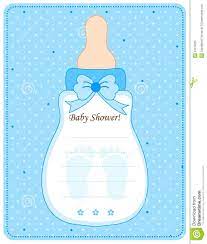 Share the joy with customizable baby shower invitations. Template For Baby Shower Card Online