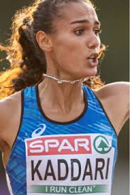 She won a silver medal in the 200 metres at the 2018 youth olympics. Notizie Riguardo Dalia Kaddari Tutte Le Notizie Riguardo Dalia Kaddari Di Casteddu On Line