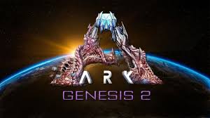 It is part of the federation exo armor skins (genesis: Ark Genesis Part 2 Update Youtube