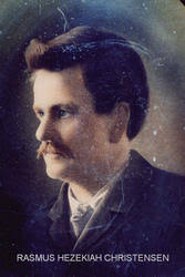 Christensen & Bennett Genealogy_____