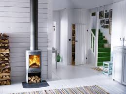 These modern fire stoves, with their. Kernow Fires News Get The Swedish Look With Contura Stoves