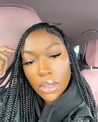 January was for the girls 💌