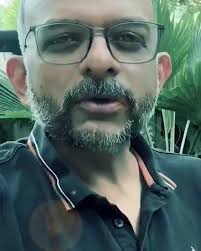 Delighted that the Jogappas will be performing with T M Krishna and team.  Be there. 1st Dec 2024 Freedom Park, Bangalore Hubba.