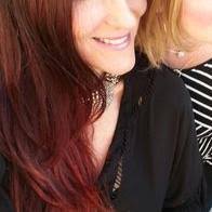 Lisa Ferranti (@FerrantiLisa)