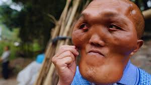 MEET 20 OF THE MOST STRANGEST AND UNIQUE PEOPLE FROM CHINA