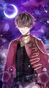 ikemen vampire おしゃれまとめの人気アイデア pinterest 啊云 イケメンヴァンパイア 吸血鬼 サンソン