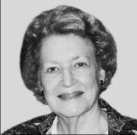 Margaret Guess Obituary (2006)