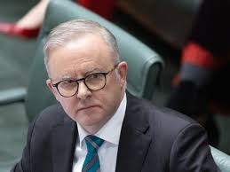 Ceasefire 'needed desperately', PM says in joint statement