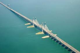 Seven mile bridge, florida, us seven mile bridge di florida keys, terletak di antara jembatan terpanjang yang telah dibangun di dunia, ini adalah salah satu jembatan besar diantara banyak jembatan di as, di mana trek ini. Jembatan Terpanjang Di Asia Tenggara Ini Dia Tiga Juaranya Daihatsu Indonesia