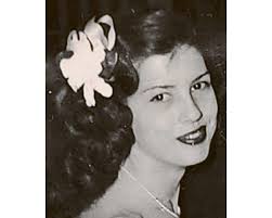 Mary Cass Obituary (1929