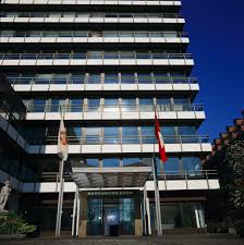 Berenberg best bank für small cap ecm once again. Joh Berenberg Gossler Co Kg Deutschlands Alteste Bank Drangt In Die Usa