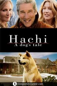Film Onerim Hachi A Dog S Tale Hachiko Bir Kopegin