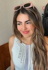 Isabel Perales's Instagram, Twitter & Facebook