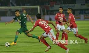 Pemain proyeksi timnas sea games ini mendapat 83 menit bermain pada laga. Pemain Bali United Ini Ingin Bela Timnas Senior Republika Online