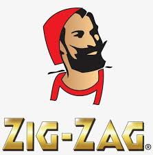 Zig-Zag Regular Size Rolling Papers