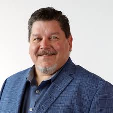 Join us in giving a warm welcome to Chris Askins, MKN's CAD/IT Manager.