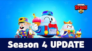 Saying no will not stop you from seeing etsy ads, but it may make them less. Download Brawl Stars 31 81 New Brawler Lou Season 4