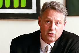 Former U.S. ambassador to Panama explains why he ditched Trump  administration