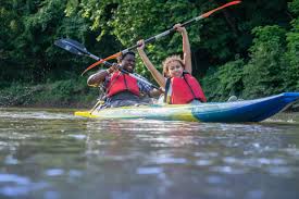 Home - Rivanna River Company