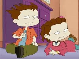 15 famous people who look like cartoon characters. Jazzymarie1006 Five Sets Of Twin Brothers And Sisters In