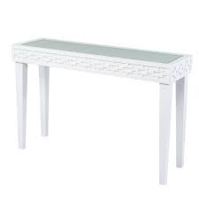 Perfect for all your little plants, books and curiosities. Wicker Console Sofa Entryway Tables Target