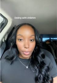 Dating with Children: A Mom's Perspective