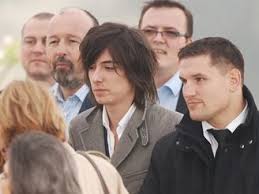 Každý den přicházely noviny s novým tématem, dosud. Matej Stropnicky Fotka