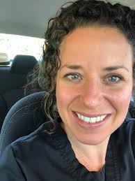 Taste and See: Jessie's Nutrition Therapy