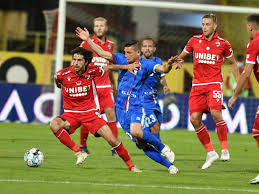 Valeriu iftime mizează pe jucători străini la fc botoșani Cum Au Jucat Super Transferurile Lui Cosmin Contra In Dinamo BotoÈ™ani 1 1 De La Dulapul Nemec La Messi Borja Valle AnalizÄƒ Fanatik