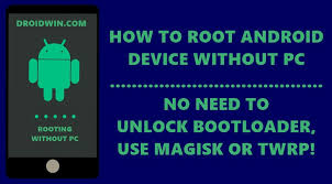 With a single button you can reboot to the recovery menu, bootloader menu, fastboot mode to flash or install new roms, kernels, and tools, no need to search for . How To Root Any Android Device Without Pc Droidwin