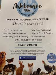 Service fees vary and are subject to change based on factors like location and the number and types of items in your cart. Ashbourne Pet Supplies Delivery Posts Facebook