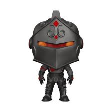 Each 7 figure with 22 moving parts, comes with harvesti. Funko Pop Games Fortnite 426 Black Knight Magic Madhouse