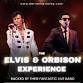 The ELVIS & ORBISON Experience event image