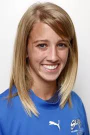 2010 Women's Soccer Roster