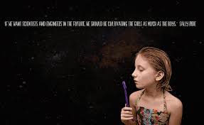 So how do you pick the best heroes for your kids? Sally Ride Quotes For Women Quotesgram