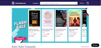 Jaringan aol mencakup banyak situs web populer seperti engadget.com, techchrunch.com, dan sebagai kata terakhir, jika anda mencari apa mesin. 7 Rekomendasi Toko Buku Online Murah Halaman All Kompasiana Com