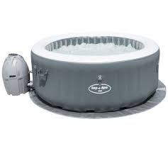 Buy Lay Z Spa Bali 2 4 Person Led Hot Tub Pick Up In Store Only Hot Tubs Spas And Saunas Argos Inflatable Spas Underwater Led Lights Spa
