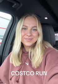 Costco Shopping Anxiety: A Busy Mom's Experience