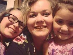 Samantha Sue “Sami” Miller Williams (1984-2018)