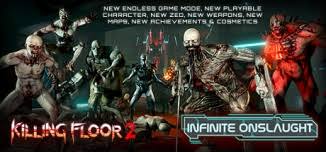 Arsenal is one of roblox and 2019 bloxy winner's most popular games out there. Updates Killing Floor 2 Tripwire Interactive Wiki Tripwire Interactive Forums