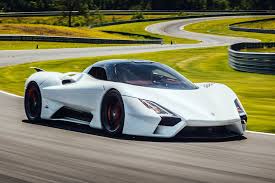 Check spelling or type a new query. 1 750 Horsepower Ssc Tuatara Will Finally Be Delivered Carbuzz