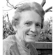 Mary Hunt Obituary (2016)