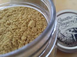 Mettere tutte le verdure fatte a pezzi e le erbe aromatiche nel boccale del bimby. Dado Granulare Bimby Con Rox