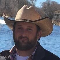 Mitch Modisette Obituary