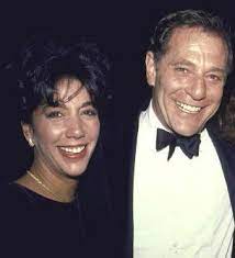 He became popular in the 1960s and 1970s for playing both dramatic and comedic roles. George Segal And Linda Rogoff Dating Gossip News Photos