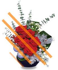 Though a slight variation from an offset pattern, a diagonal layout adds dimension and a. Quiz Think You Know The Elements Principles Of Floral Design