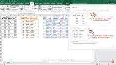 fazendo procv com power query nomes e sobrenomes planilhas dados