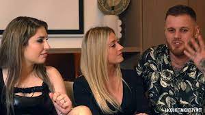 Amandine Pellissard, Chat-Bite, Charles Vassal et Alice : de la télé au sexe  ! | Balance Ta Nude