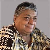 Antonio Martinez Obituary (1962